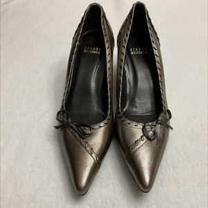 STUART WEITZMAN- 7.5
